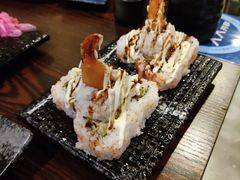 -哏儿寿司(红桥店)
