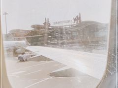 -杭州萧山国际机场