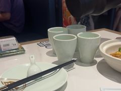 -船歌·鱼水饺青岛菜(合肥路永旺店)