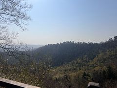 -敬亭山风景名胜区