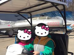 -中国航空博物馆