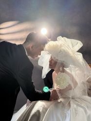 -乐派诗婚纱摄影