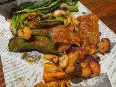 -麻喜大