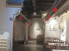 -小菜园新徽菜(芜湖镜湖苏宁店)
