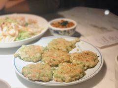 -日丰园海肠水饺·老字号大连海鲜(和平广场店)