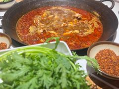 -老天桥蛙炉火锅(姑苏总店)