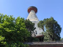 -妙应寺白塔