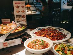 -鼎盛蜀坊·重庆江湖菜(市桥地铁站店)