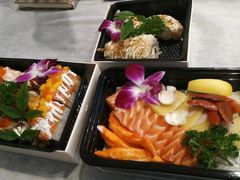 -一二三文鱼(芜湖路店)