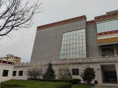 -青海藏文化博物院