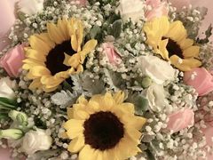 -怡花宜木鲜花店(朝阳路店)