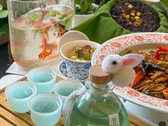 -苏梦江南·淮扬菜(夫子庙店)