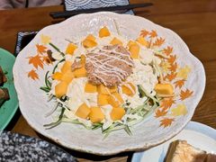 睡猫的牛奶-鱼跃料理(步步高店)