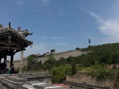 -山西王家大院
