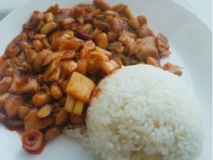 -宜家·瑞典风味餐厅(天津东丽商场店)