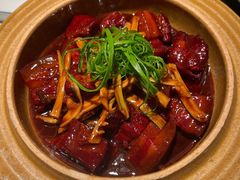 -庆江南江南菜(琴湖溪里花园城店)