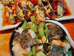 -三煮纸包鱼(青岛总店)