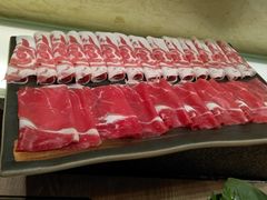 -呷哺呷哺(新世界百货望京店)