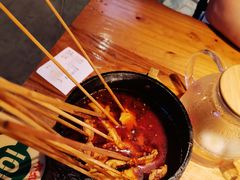 -那些年记忆烧烤