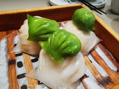 -蔡澜点心·粤菜(万菱汇店)