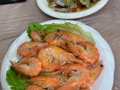 -阿杰臻选海鲜饭店(普陀山店)