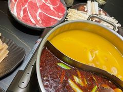 -熹悟海鲜火锅·广式打边炉