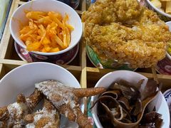 -鸡遇虾煲干锅火锅(小寨金莎店)