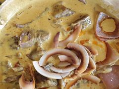 -南沙游艇会·大兵船餐厅