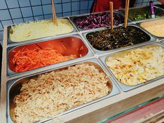 -三兄弟高炉烧饼