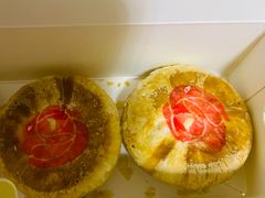 玫瑰鲜花饼-Slowcity慢城(金钟河大街店)