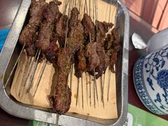 -清真·老兰家(兴善寺西街总店)