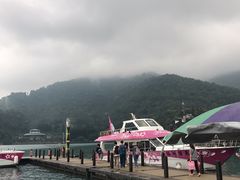 -伊达邵码头(德化社码头)