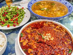 -清真尔卜餐厅(回民街店)
