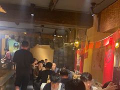 大堂-串盟烧烤大排档·长沙美食地标(星沙店)