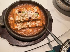 华膳楼家烧豆腐-华膳楼·安徽地标美食·中华餐饮名店(文化公园店)