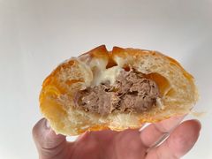 吞拿鱼玉米包-GAONNURI加温努力(马场店)