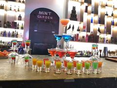 -薄荷花园音乐餐厅(邯郸店)