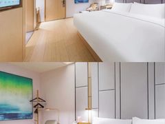 -全季酒店(北京南锣鼓巷安定门地铁站店)