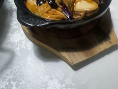 -陈生记黑鱼馆·20年活鱼现杀(宁波鼓楼店)