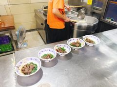 -清真马虎面馆(西七路店)