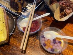 -破店肥哈·海鲜·烧烤(郑州银泰inPARK店)