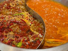 -沸炉重庆老火锅(军事博物馆店)