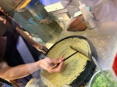 -南楼煎饼(滨江道店)