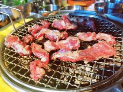 -姜虎东白丁烤肉(恒隆广场店)