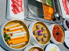 -海底捞火锅(汕头苏宁广场店)
