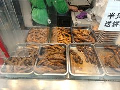 -老北京前门烤鸭(北中路99店)