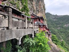 -大慈岩风景区