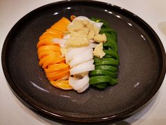 三色凉皮-长安壹号