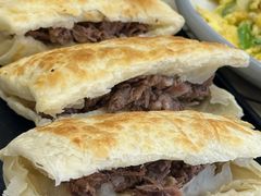 -高玛纳驴肉火烧(一世界店)
