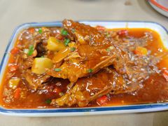 -老三样·旧食新味(万寿宫店)